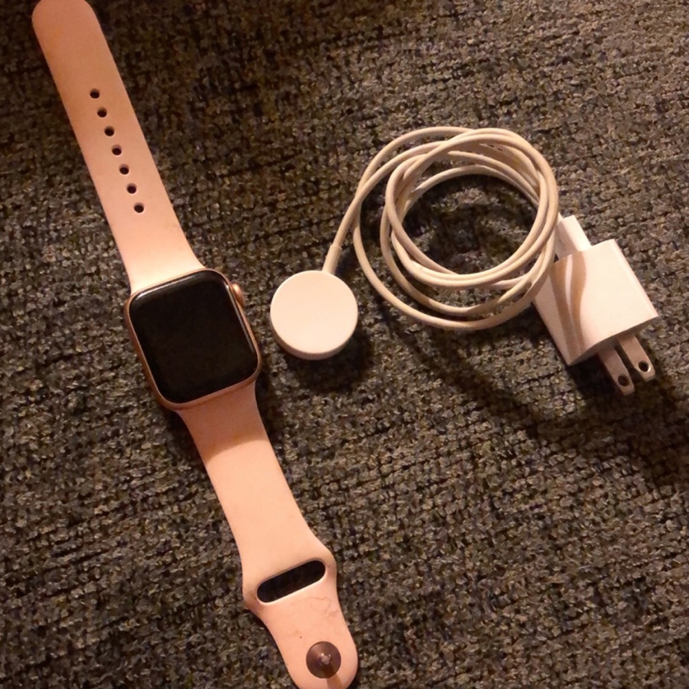 Apple Watch series 4